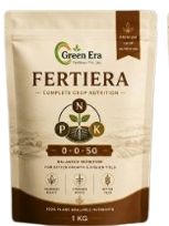 Fertiera 0-0-50