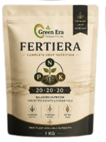 Fertiera 20-20-20