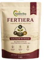Fertiera Calcium Nitrate
