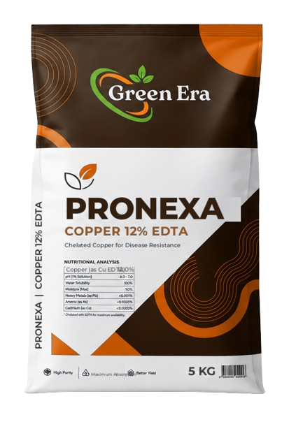 Pronexa Copper 12% EDTA