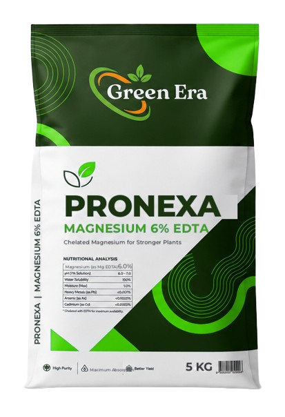 Pronexa Magnesium 6% EDTA
