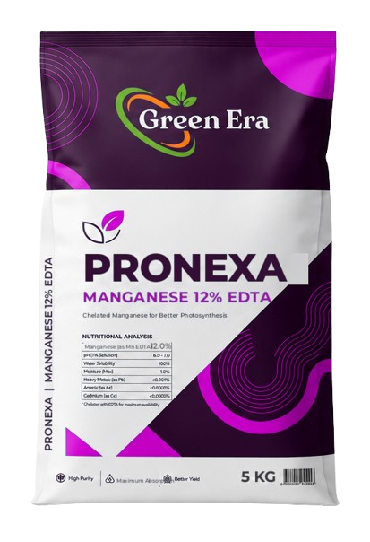 Pronexa Manganese 12% EDTA