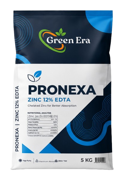 Pronexa Zinc 12% EDTA