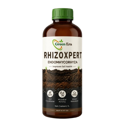 Rhizoxpert